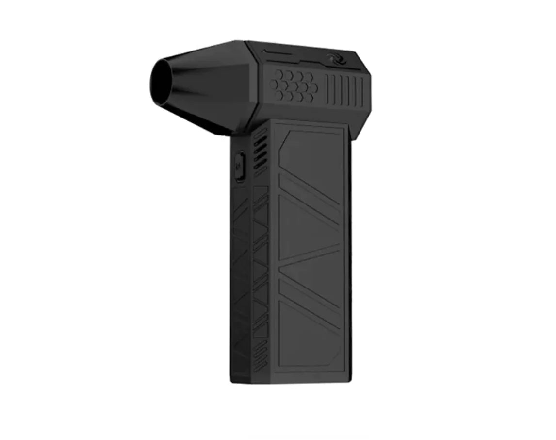 Portable High-Speed Brushless Blower