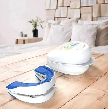 Custom-Fit Snore Stopper