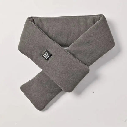 Chic Heated Comfort Scarf