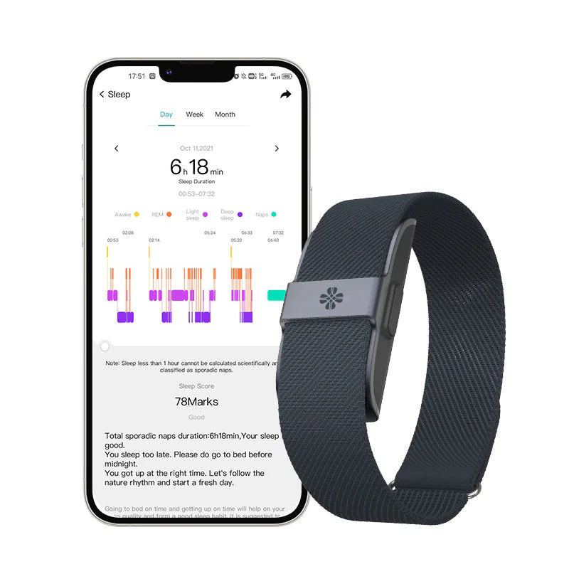 Active Pulse Smartwatch