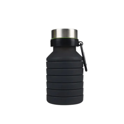 Compact Hydration Flask