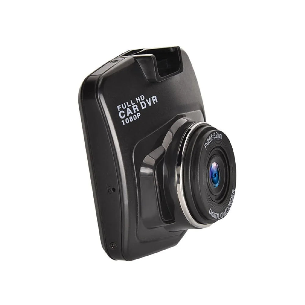 HD Night Vision Dash Cam 2.4&