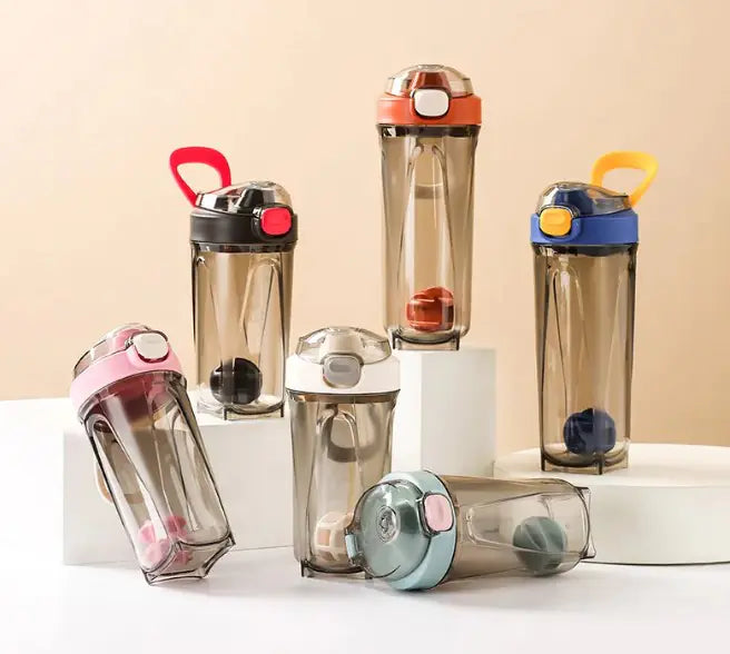 SportHydrate Shake Cup