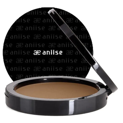Flawless Finish Compact Foundation