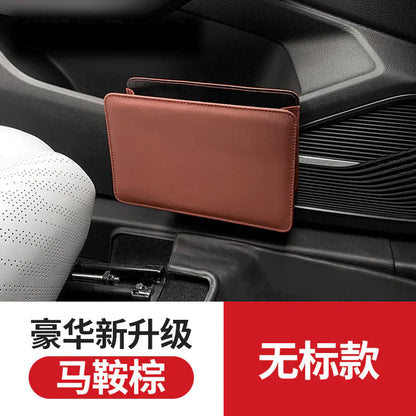Collapsible Auto Trash &amp; Organizer