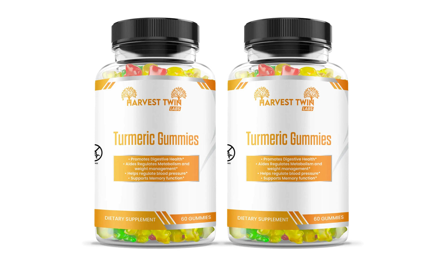 Turmeric Wellness Chews
