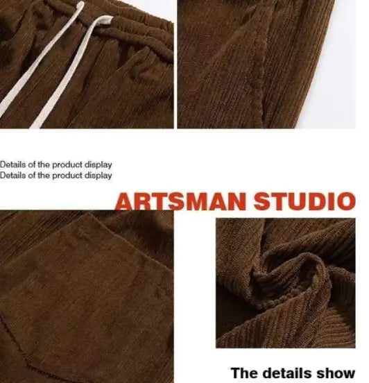 Men&