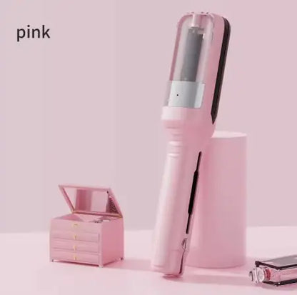 Split-End Pro Cordless Hair Trimmer