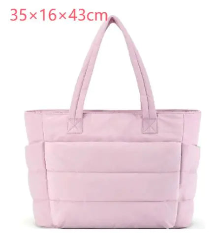 Chic Daily Tote