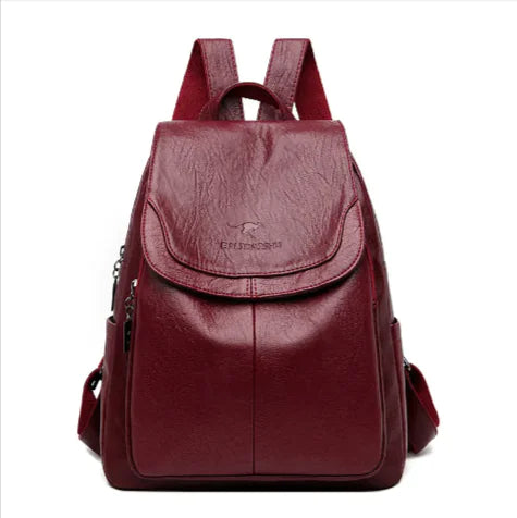 ElegancePro Large-Capacity Women&