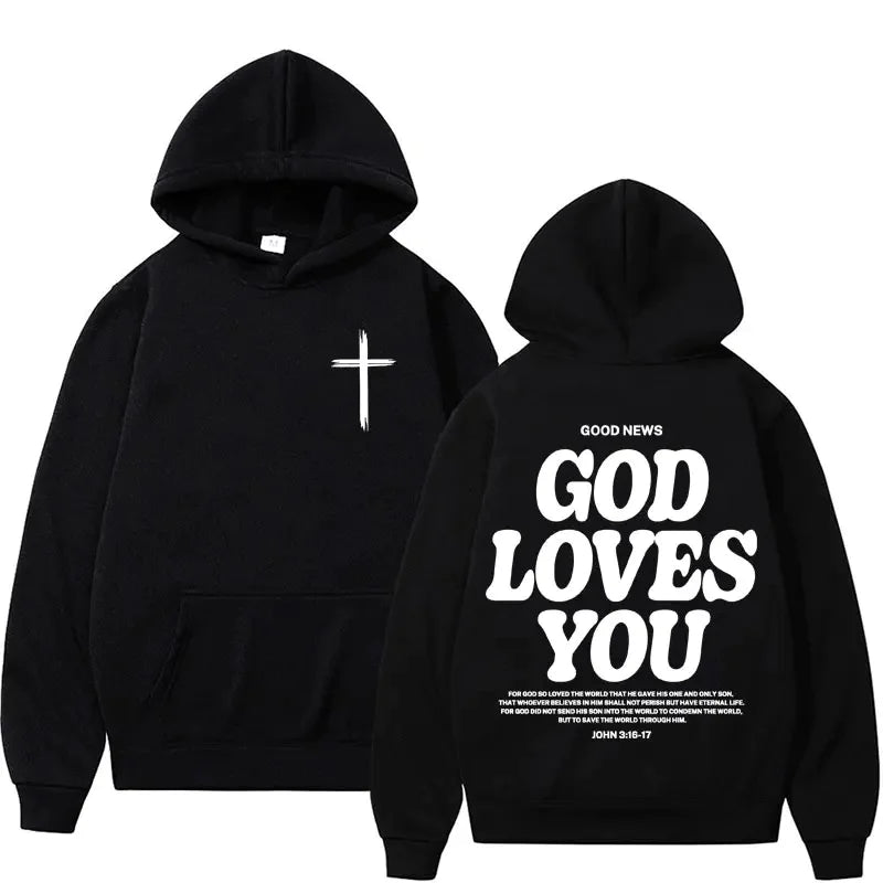 Student Lounge Hoodie