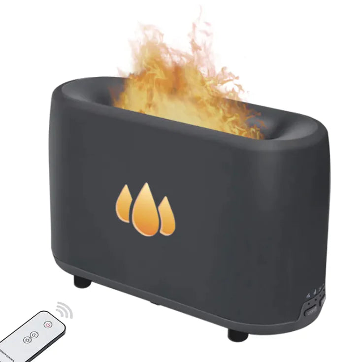Flame Essence Aroma Humidifier