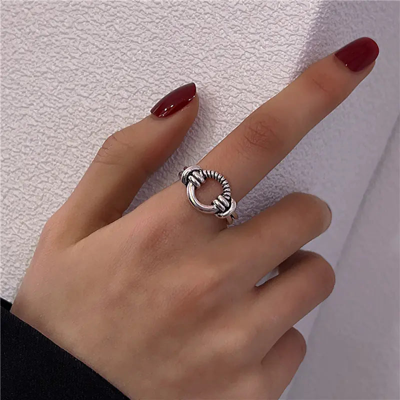Simple Vintage Women&