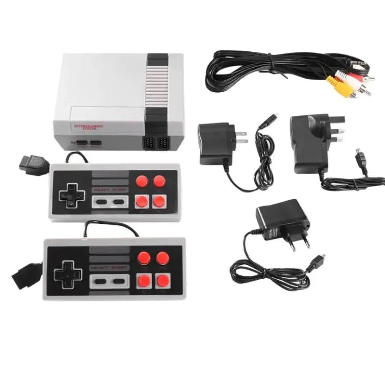 Retro 620 Game Hub