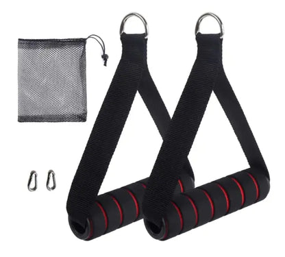 Gantry Grip Strength Trainer