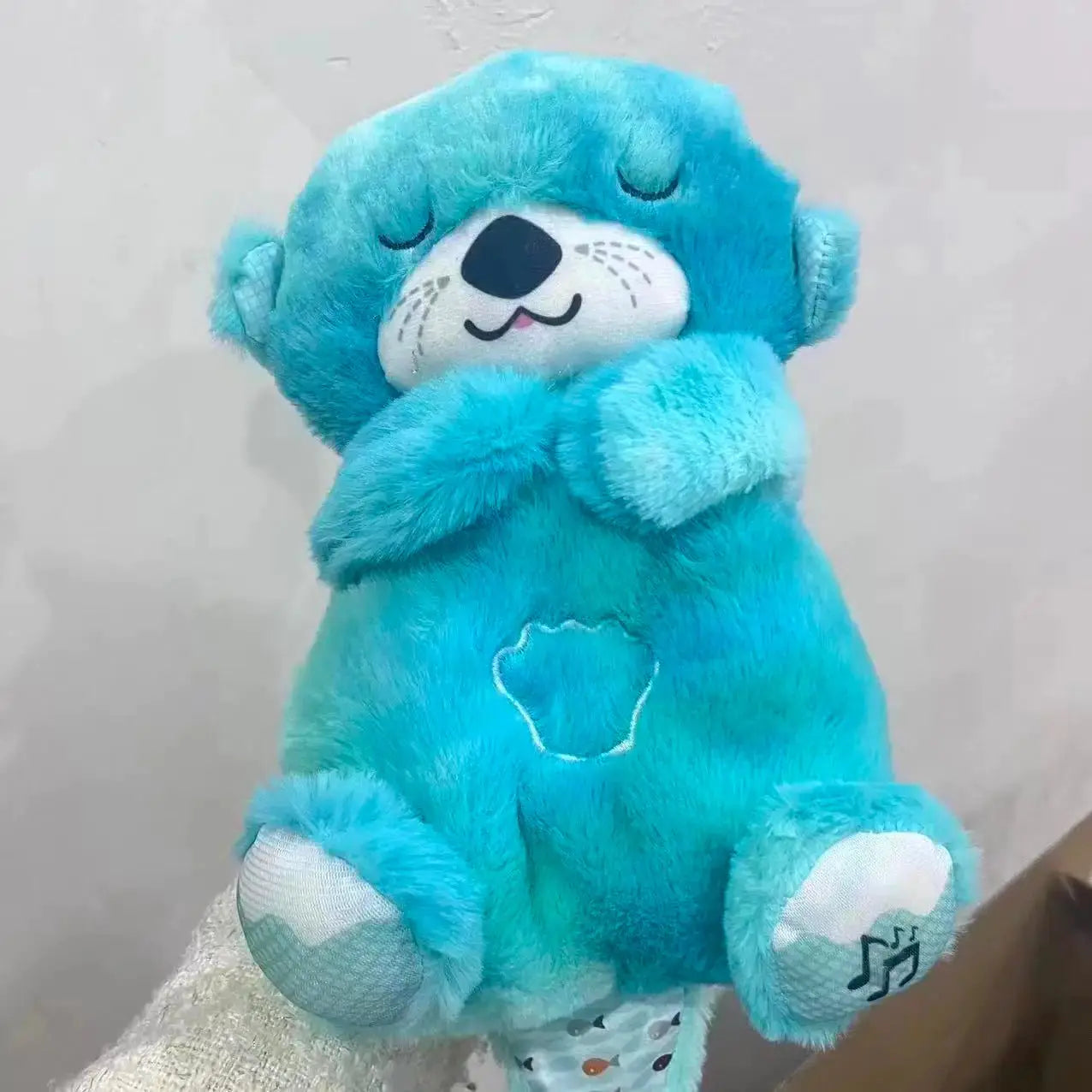 Calming Cub Sleep Aid