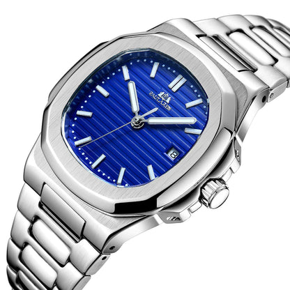 Parrot Men’s Mechanical Watch
