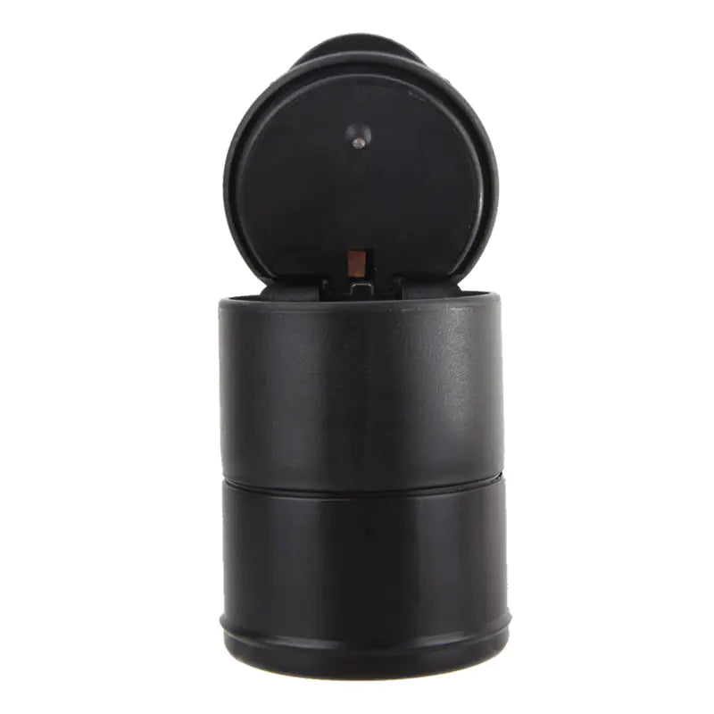 Illuminated Auto Ash Container