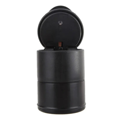 Illuminated Auto Ash Container