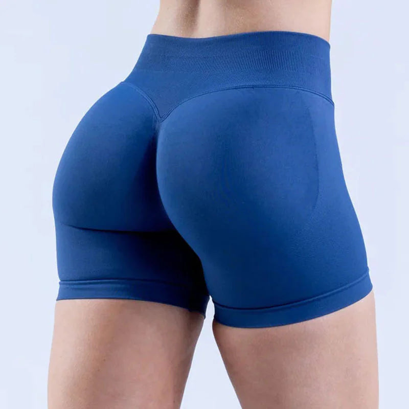 FlexFit Yoga Shorts
