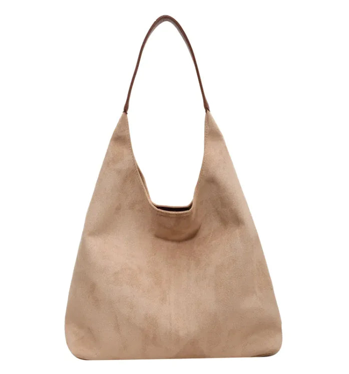 One-Shoulder Chic Commuter Bag
