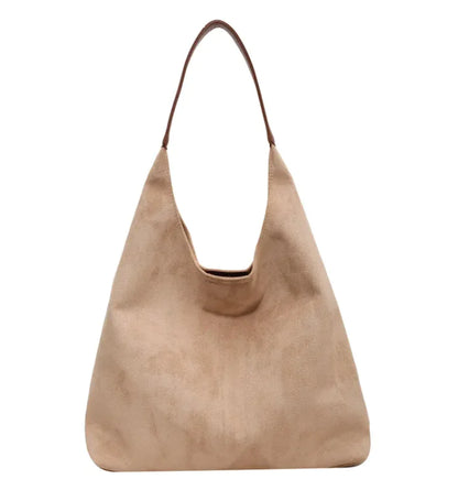 One-Shoulder Chic Commuter Bag