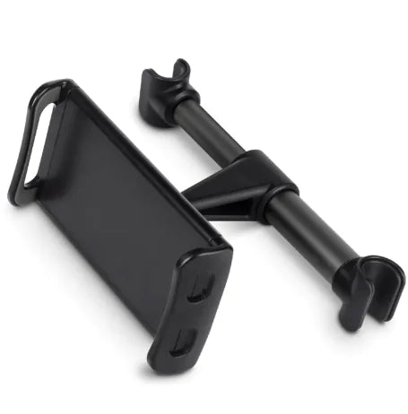 Car Rear Seat Tablet &amp; Phone Holder