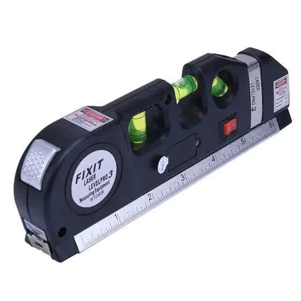 Laser Precision Leveling Tape