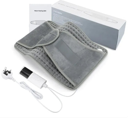 ThermaComfort Plush Heating Belt