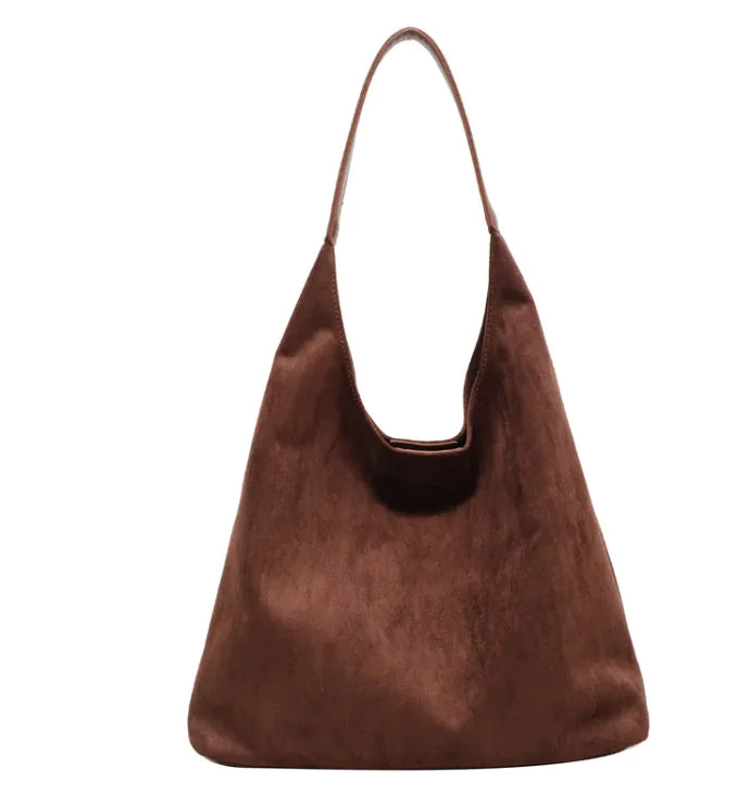 One-Shoulder Chic Commuter Bag