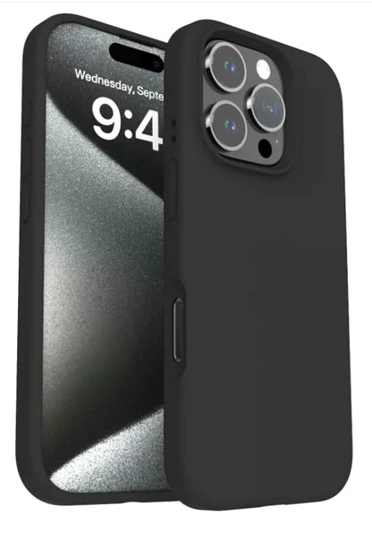 ShockProof Silicone Phone Case