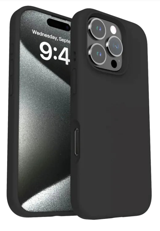 ShockProof Silicone Phone Case