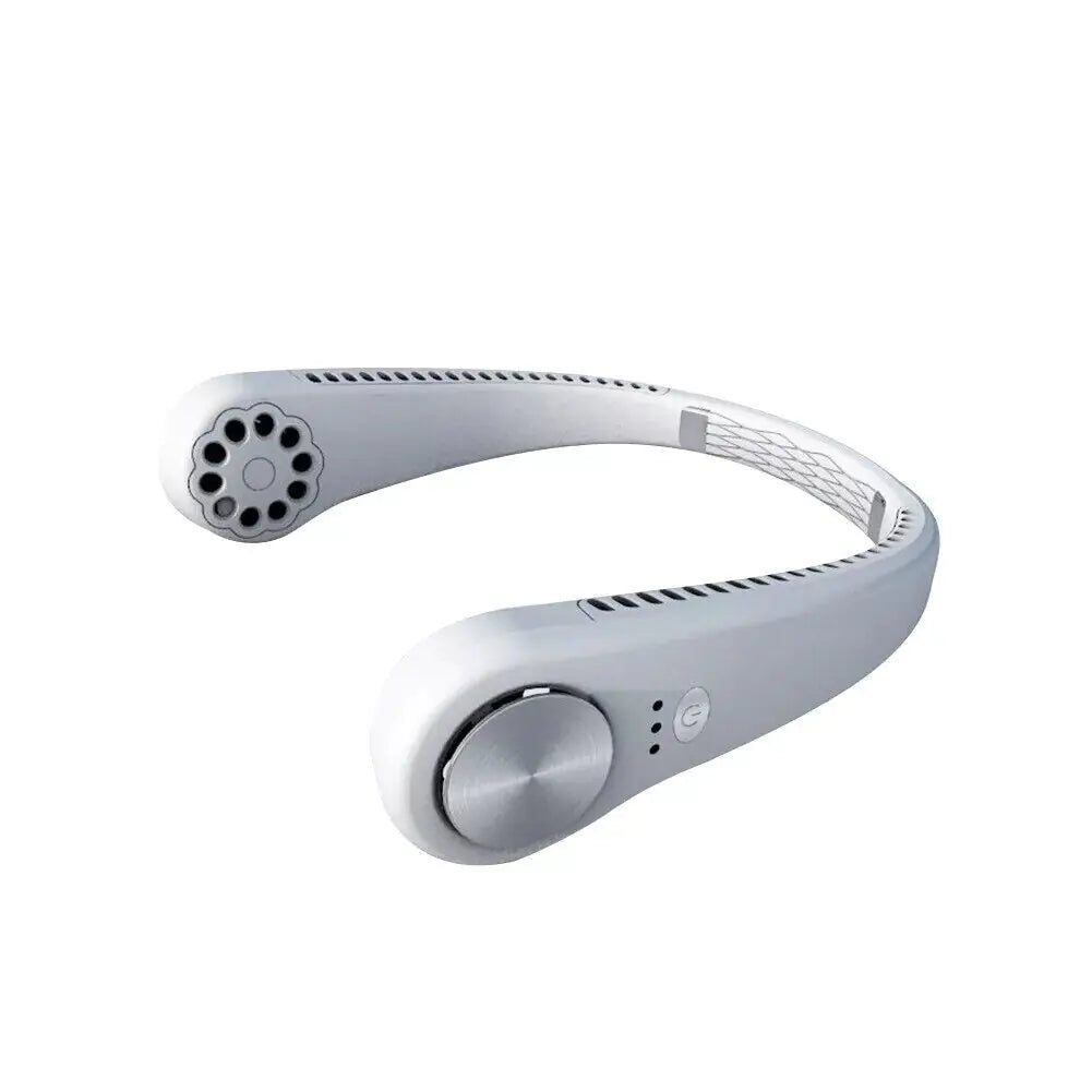 NeckBliss USB Portable Air Cooler