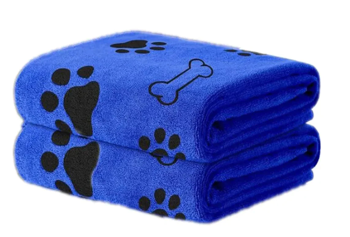 SoftTouch Microfiber Towel