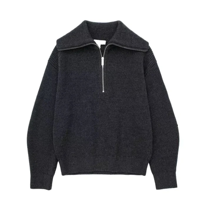 Urban Chic Long Sleeve Sweater