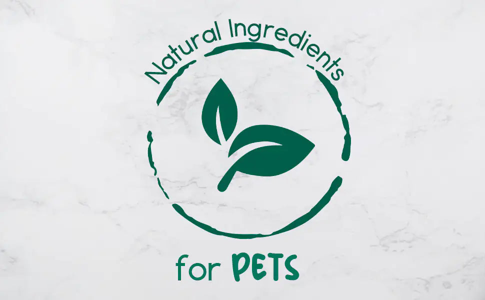 EcoPet Naturals Oat Bath Bar 5.8 oz