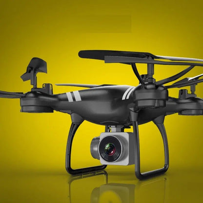 Compact Pro 4K GPS Selfie Drone