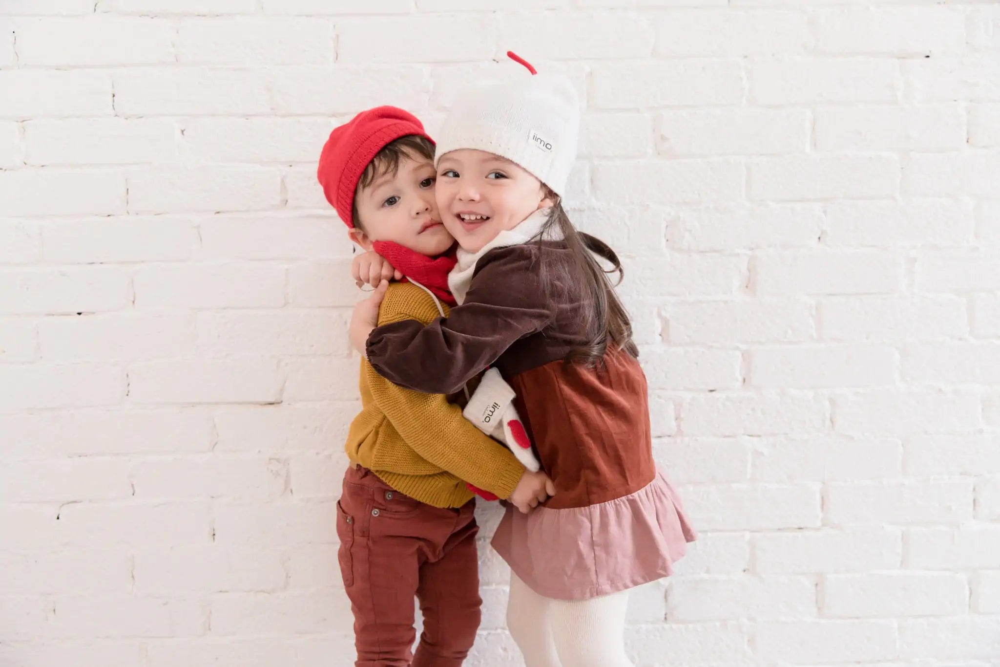 iimo Cashmere Collection (Limited Edition)