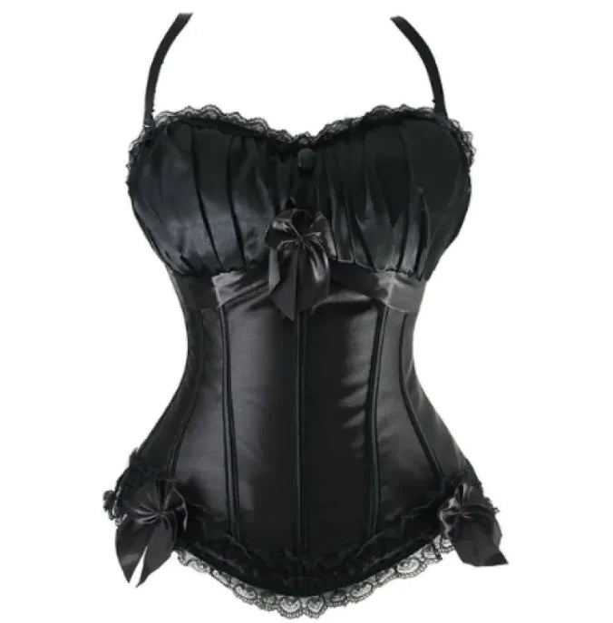 Vintage Steampunk Cincher