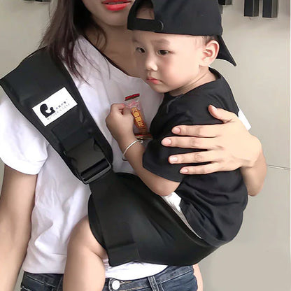 Cozy Carry Baby Waist Sling