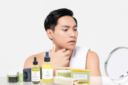 Eucalyptus Men&