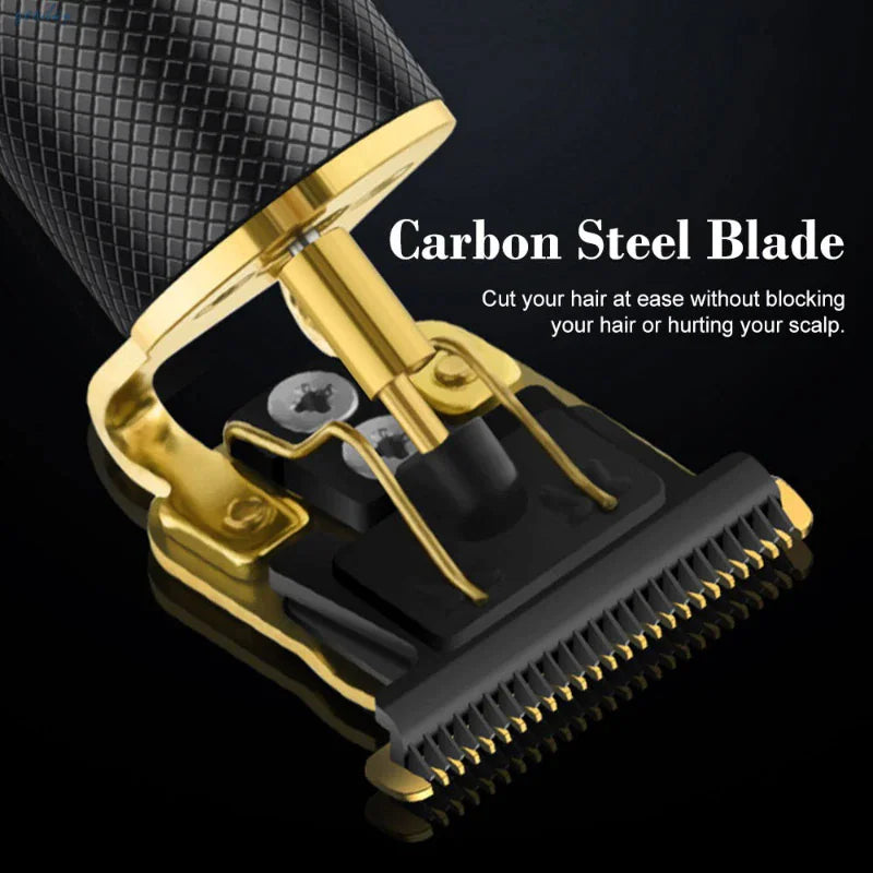 Elite Cordless Hair Clippers &amp; Trimmer
