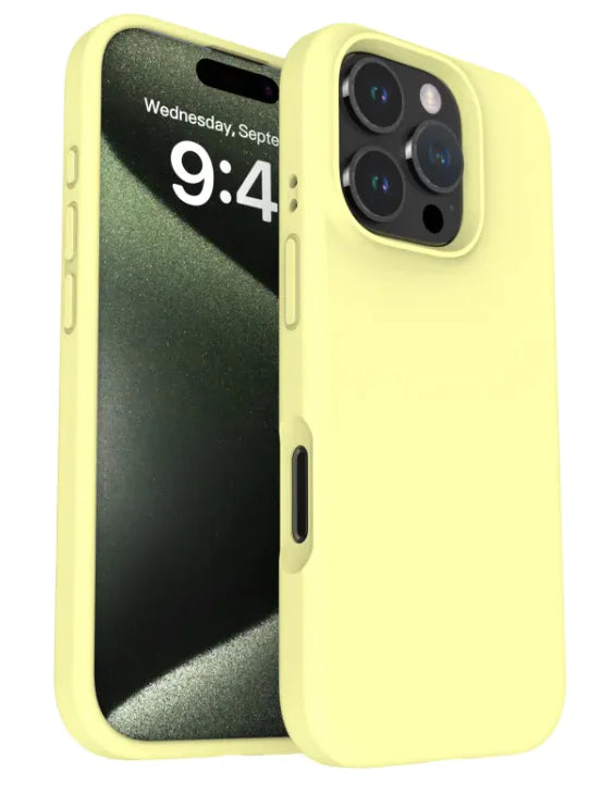 ShockProof Silicone Phone Case