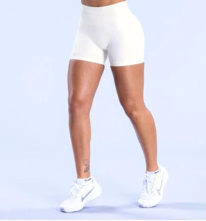 FlexFit Yoga Shorts