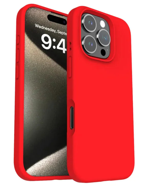 ShockProof Silicone Phone Case