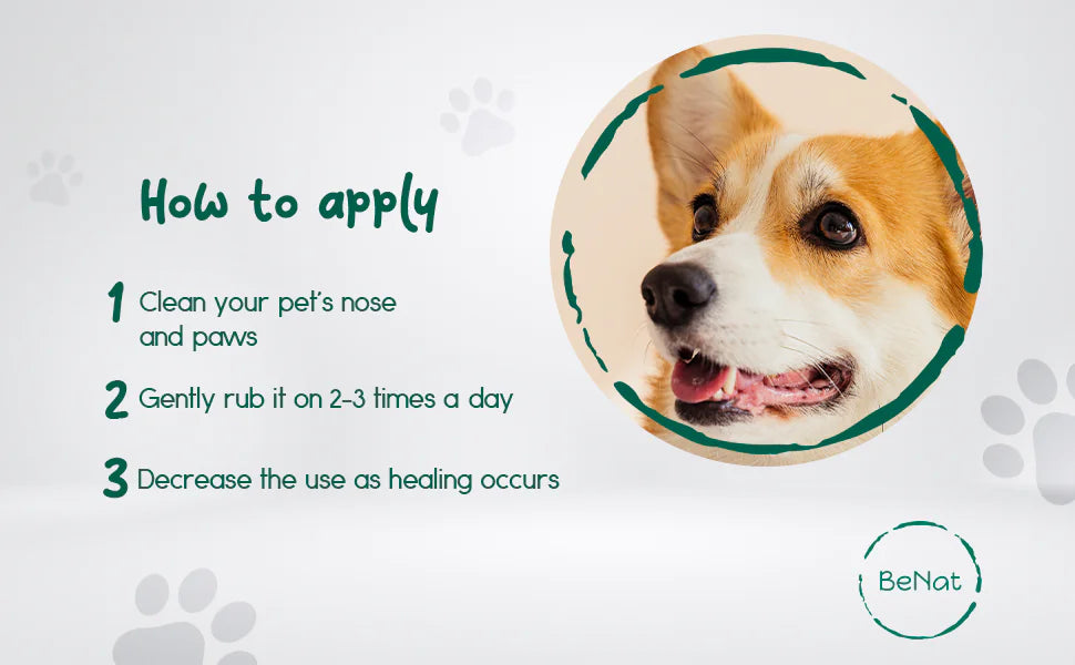 PawPal Natural Pet Balm 0.9 oz