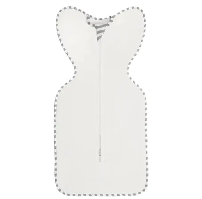 CozyHug Breathable Baby Swaddle