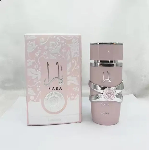 Arabian Nights Elegance Perfume