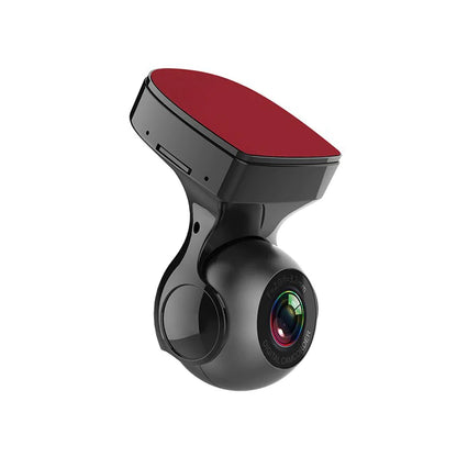 170° HD WiFi Dash Cam Car DVR Recorder with G-Sensor