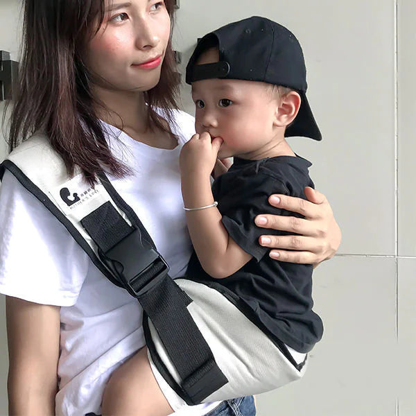 Cozy Carry Baby Waist Sling